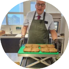 Catering gemeente Steenwijkerland